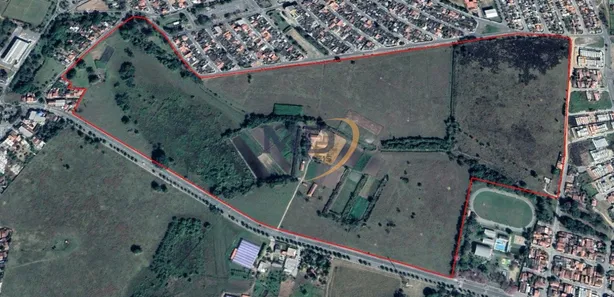 Casa Comercial à venda, 584300m² no Moreira César, Pindamonhangaba