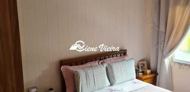 Casa de Condomínio com 2 Quartos à venda, 125m² no Vila Perracini, Poá