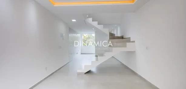 Sobrado com 2 Quartos à venda, 85m² no Fortaleza, Blumenau