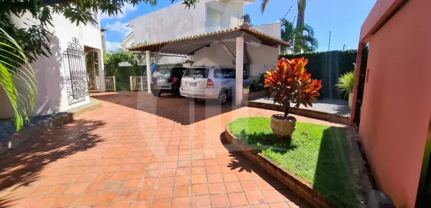 Casa com 5 Quartos à venda, 340m² no Coroa do Meio, Aracaju