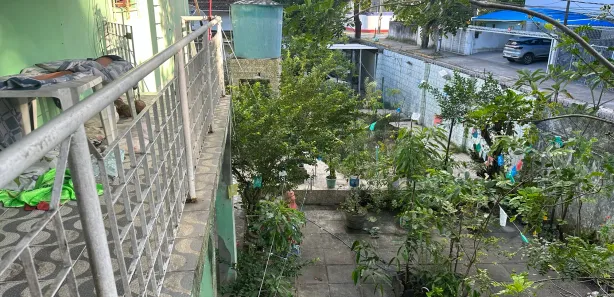 Sobrado com 5 Quartos à venda, 260m² no Espinheiro, Recife