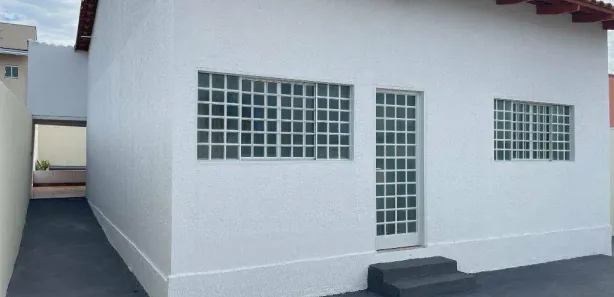 Casa com 2 Quartos à venda, 74m² no Setor Sul, Trindade