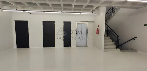 Prédio Inteiro à venda, 735m² no Matriz, Mauá
