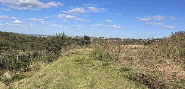 Terreno / Lote / Condomínio à venda, 2996m² no Setor Habitacional Jardim Botânico, Brasília