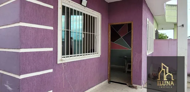 Casa com 2 Quartos à venda, 77m² no Centro, Araruama