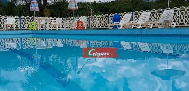 Fazenda / Sítio / Chácara com 4 Quartos para venda ou aluguel, 1160m² no Boa Vista, Atibaia
