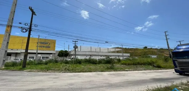 Galpão / Depósito / Armazém para alugar, 7300m² no Jardim Jordão, Jaboatão dos Guararapes