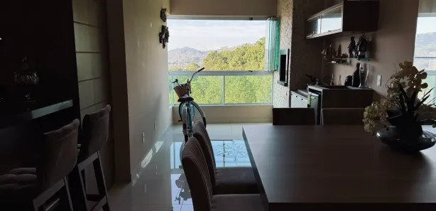Apartamento com 3 Quartos à venda, 102m² no Fazenda, Itajaí