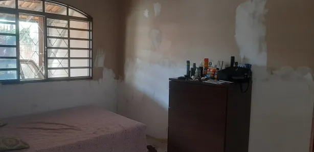 Casa com 3 Quartos à venda, 140m² no Samambaia Sul, Brasília