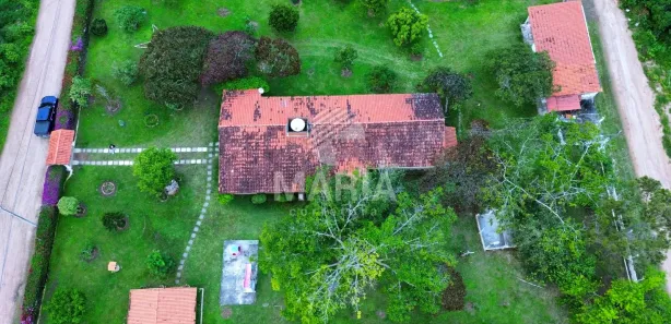 Fazenda / Sítio / Chácara com 6 Quartos à venda, 2700m² no Ebenezer, Gravatá