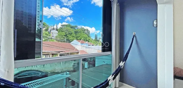 Sobrado com 2 Quartos para alugar, 101m² no Água Verde, Blumenau