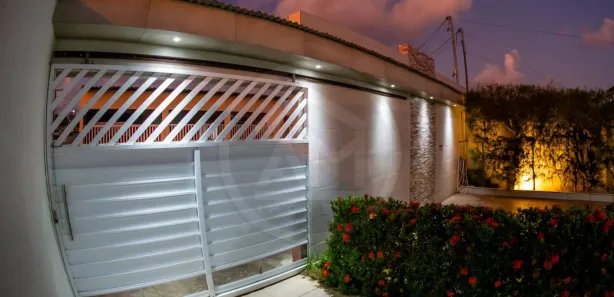 Casa de Condomínio com 3 Quartos à venda, 180m² no Madre Paulina, São Cristóvão
