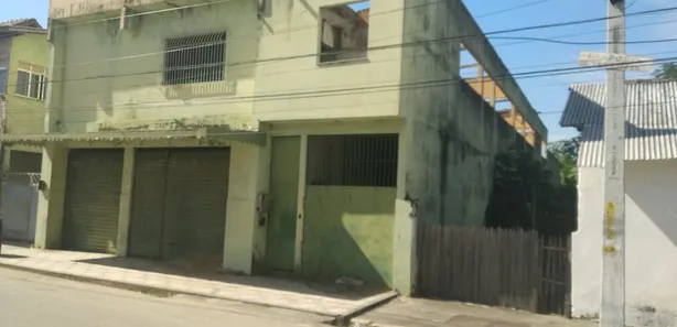 Loja / Salão / Ponto Comercial para venda ou aluguel, 500m² no Ibitioca, Campos dos Goytacazes