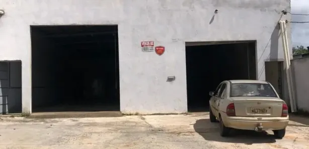 Loja / Salão / Ponto Comercial à venda, 210m² no Residencial Jardim Canedo II, Senador Canedo