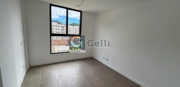Cobertura com 3 Quartos à venda, 148m² no Corrêas, Petrópolis