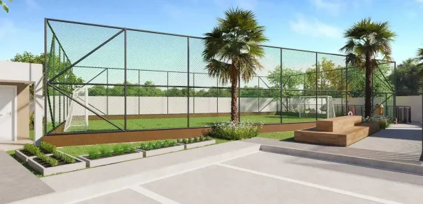 Apartamento com 2 Quartos à venda, 55m² no Aeroporto, Aracaju