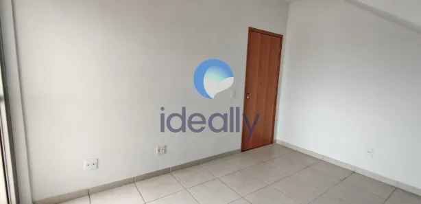 Apartamento com 2 Quartos à venda, 55m² no Cândida Ferreira, Contagem