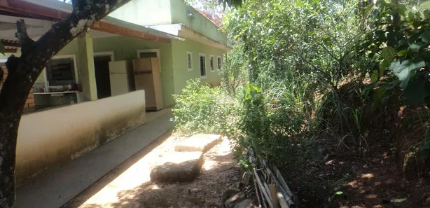 Fazenda / Sítio / Chácara com 3 Quartos à venda, 180m² no Centro, Pirapora do Bom Jesus