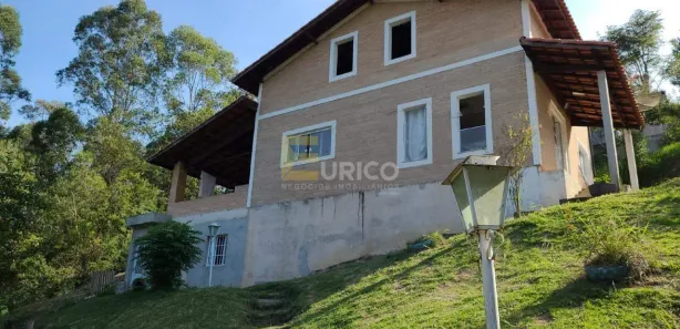 Fazenda / Sítio / Chácara com 2 Quartos à venda, 160m² no São Vicente, Mairiporã
