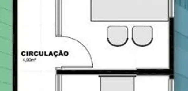 Conjunto Comercial / Sala para alugar, 42m² no Centro, Arapongas
