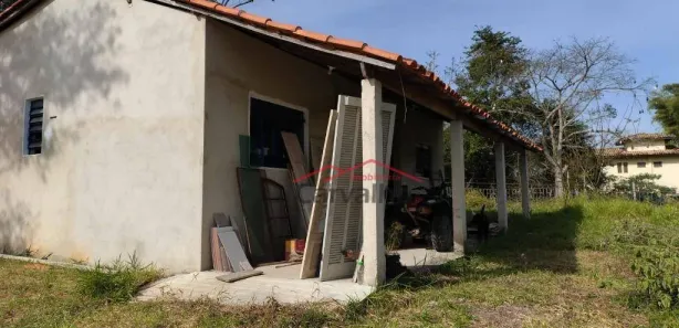 Fazenda / Sítio / Chácara com 4 Quartos para alugar, 80m² no Taboão, Mogi das Cruzes