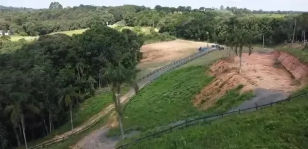 Terreno / Lote / Condomínio à venda, 20000m² no Itaqui de Cima, Campo Largo