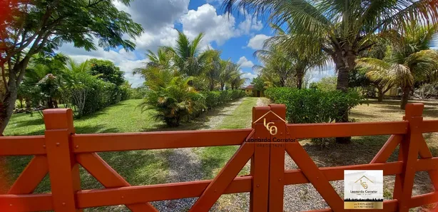 Fazenda / Sítio / Chácara com 7 Quartos à venda, 36000m² no Gravatá Centro, Gravatá
