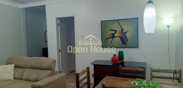 Apartamento com 2 Quartos à venda, 60m² no Centro, Barra Mansa