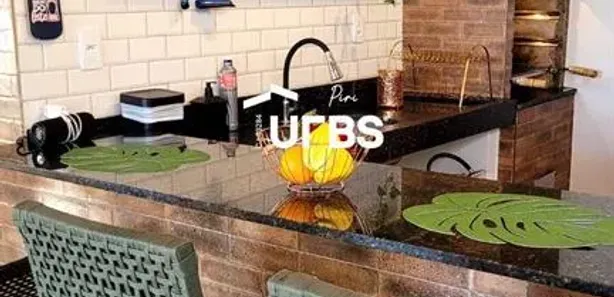 Casa com 3 Quartos à venda, 420m² no Pirenópolis, Pirenópolis