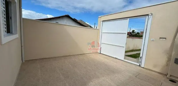 Casa com 2 Quartos à venda, 99m² no Balneario América, Mongaguá