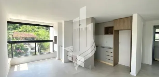 Apartamento com 1 Quarto para alugar, 49m² no Velha, Blumenau