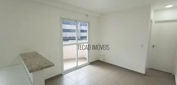 Apartamento com 1 Quarto para alugar, 39m² no Consolação, São Paulo