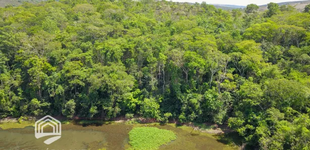 Fazenda / Sítio / Chácara à venda, 411400000m² no Área Rural de Santo Antônio do Descoberto, Santo Antônio do Descoberto
