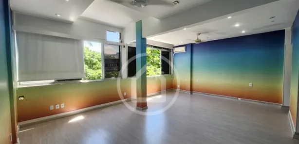 Conjunto Comercial / Sala à venda, 45m² no Ipanema, Rio de Janeiro