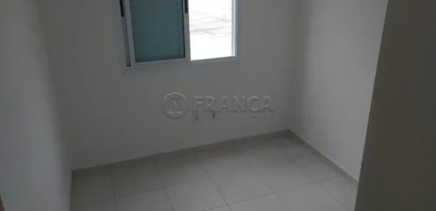 Apartamento com 1 Quarto para alugar, 39m² no Monte Castelo, São José dos Campos