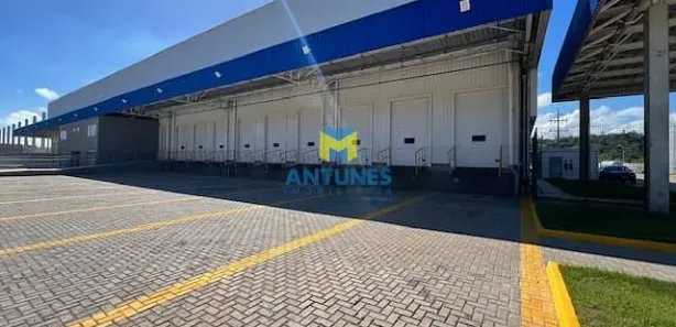 Galpão / Depósito / Armazém para alugar, 16378m² no Prazeres, Jaboatão dos Guararapes