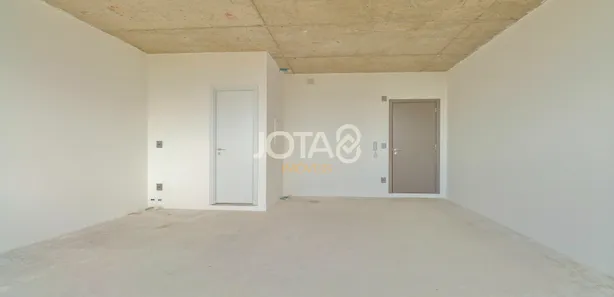 Conjunto Comercial / Sala para alugar, 34m² no Campo Comprido, Curitiba
