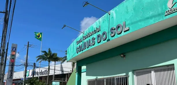 Apartamento com 3 Quartos à venda, 73m² no Nova Parnamirim, Parnamirim