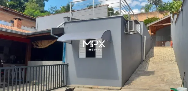 Fazenda / Sítio / Chácara com 2 Quartos à venda, 200m² no Vivendas Bela Vista, Piracicaba