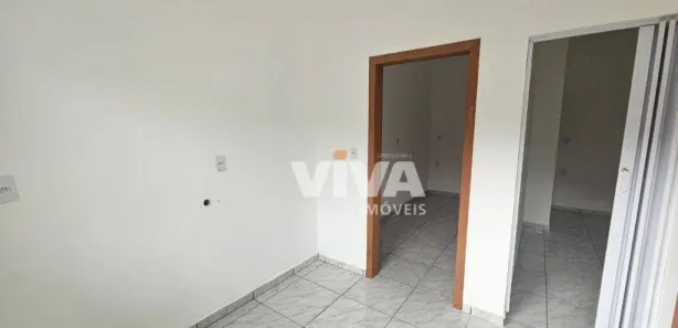 Kitnet com 2 Quartos para alugar, 40m² no São Vicente, Itajaí