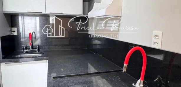 Apartamento com 2 Quartos para alugar, 59m² no Água Branca, São Paulo