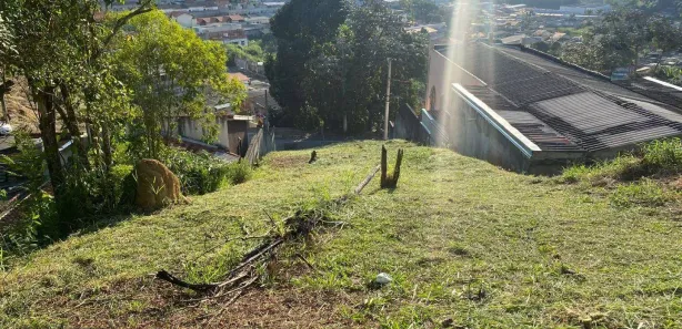 Terreno / Lote / Condomínio à venda, 485m² no Vila São Paulo, Mogi das Cruzes