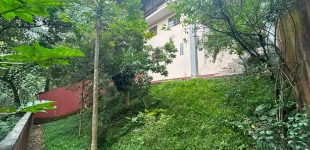 Sobrado com 3 Quartos à venda, 288m² no Pastoril, Ribeirão Pires