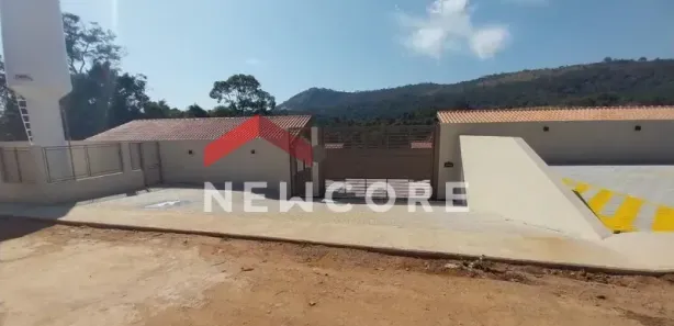 Casa de Condomínio com 2 Quartos à venda, 74m² no Ribeirão dos Porcos, Atibaia