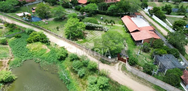 Fazenda / Sítio / Chácara à venda, 1m² no Ebenezer, Gravatá