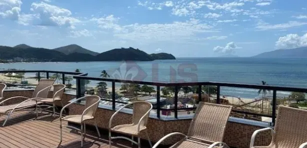 Flat com 1 Quarto para venda ou aluguel, 67m² no Centro, Caraguatatuba