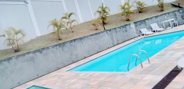 Cobertura com 2 Quartos à venda, 104m² no Vila Santana, Mogi das Cruzes