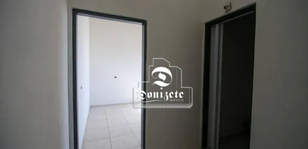 Prédio Inteiro para venda ou aluguel, 476m² no Jardim do Estádio, Santo André