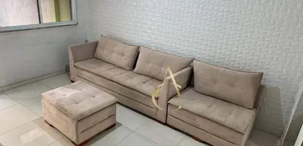 Casa de Condomínio com 2 Quartos à venda, 100m² no Centro, Nova Iguaçu