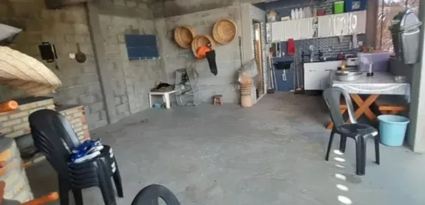 Fazenda / Sítio / Chácara com 2 Quartos à venda, 3000m² no Barra do Jacuípe, Camaçari